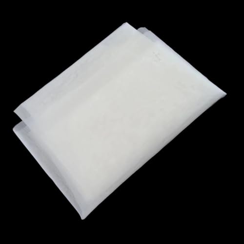 netzfilterte Stoffe, Ripstop-Nylon-Filternetz, 1 m Breite, 1 m, 5 m, 10 m Länge, 120–500 Maschenweite(1M*10M*450 MESH) von LKAMCBZMF