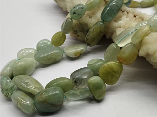 Multi Aqaumarine Tiny Nugget Beads, tumbled 8x8-16x14mm 20 Pieces Approx Multi Aqaumarine Smooth Handmade Gemstone Beads, 8.5 Inch Strand April_18_04-2112 Multi Aqaumarine Tiny Nugget Beads, tumbled 8x8-16x14mm 20 Pieces Approx Multi Aqaumarine Smooth Handmade Gemstone Beads, 8.5 Inch Strand April_18_04-2112 von LKBEADS