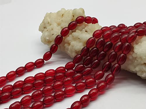 Strands AAA Rubellite Smooth Oval Shape Beads 8 inch Pink Tourmaline Beads 7x9mm Pink Tourmaline Smooth Oval Beads Rubellite Oval April_18_04-2039 Strands AAA Rubellite Smooth Oval Shape Beads 8 inch Pink Tourmaline Beads 7x9mm Pink Tourmaline Smooth Oval Beads Rubellite Oval April_18_04-2039 von LKBEADS