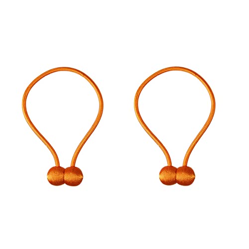 LKDCNUP Vorhanghalter, Vorhang-Raffhalter, 2 Stück, magnetische Vorhang-Raffhalter, Vorhang-Clips, Seilhalter, Vorhang-Webhalter, Schnallen for Zuhause, Büro, dekorativ, rosa LKDCNUP Vorhanghalter, Vorhang-Raffhalter, 2 Stück, magnetische Vorhang-Raffhalter, Vorhang-Clips, Seilhalter, Vorhang-Webhalter, Schnallen for Zuhause, Büro, dekorativ, rosa von LKDCNUP