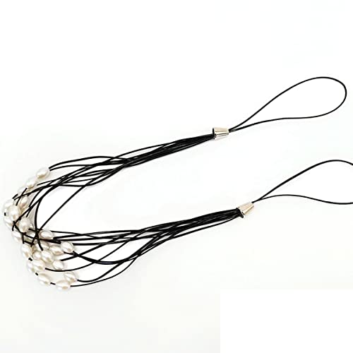LKDCNUP Vorhanghalter, Vorhang-Raffhalter, Perlen-Vorhang-Raffhalter, Vorhang-gebundene Seil-Dekoration, Gold LKDCNUP Vorhanghalter, Vorhang-Raffhalter, Perlen-Vorhang-Raffhalter, Vorhang-gebundene Seil-Dekoration, Gold von LKDCNUP