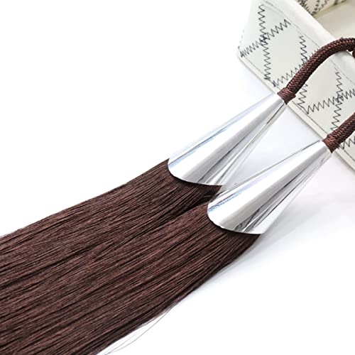 LKDCNUP Vorhanghalter, Vorhang-Raffhalter, Vorhang-Raffhalter, Vorhang-Raffhalter, Seil-Quasten-Vorhanghalter, Vorhang-Krawatten for Vorhänge, grau LKDCNUP Vorhanghalter, Vorhang-Raffhalter, Vorhang-Raffhalter, Vorhang-Raffhalter, Seil-Quasten-Vorhanghalter, Vorhang-Krawatten for Vorhänge, grau von LKDCNUP