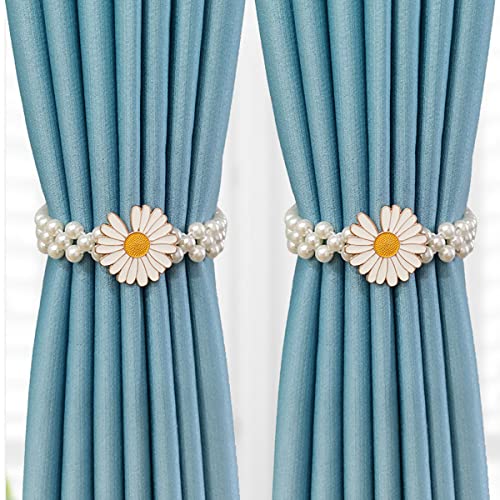 LKDCNUP Vorhanghalter, Vorhang-Raffhalter, Vorhang-Raffhalter, Vorhang-Raffhalter, Vorhänge-Clips, Seilhalter for Zuhause, Büro, Hotelfenster, dekorativ, D LKDCNUP Vorhanghalter, Vorhang-Raffhalter, Vorhang-Raffhalter, Vorhang-Raffhalter, Vorhänge-Clips, Seilhalter for Zuhause, Büro, Hotelfenster, dekorativ, D von LKDCNUP