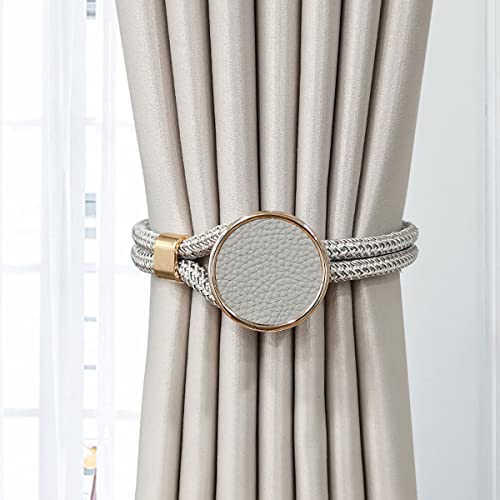 LKDCNUP Vorhanghalter, Vorhang-Raffhalter, Vorhang-Raffhalter, dekorative Vorhanghalter for Schlafzimmer, Wohnzimmer, Büro, rosa LKDCNUP Vorhanghalter, Vorhang-Raffhalter, Vorhang-Raffhalter, dekorative Vorhanghalter for Schlafzimmer, Wohnzimmer, Büro, rosa von LKDCNUP