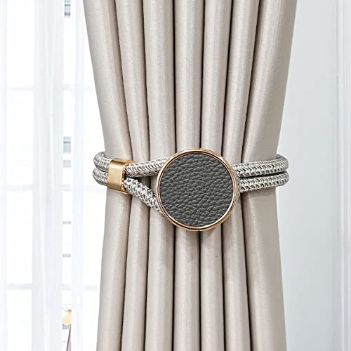 LKDCNUP Vorhanghalter, Vorhang-Raffhalter, Vorhang-Raffhalter, dekorative Vorhanghalter for Schlafzimmer, Wohnzimmer, Büro, rosa LKDCNUP Vorhanghalter, Vorhang-Raffhalter, Vorhang-Raffhalter, dekorative Vorhanghalter for Schlafzimmer, Wohnzimmer, Büro, rosa von LKDCNUP