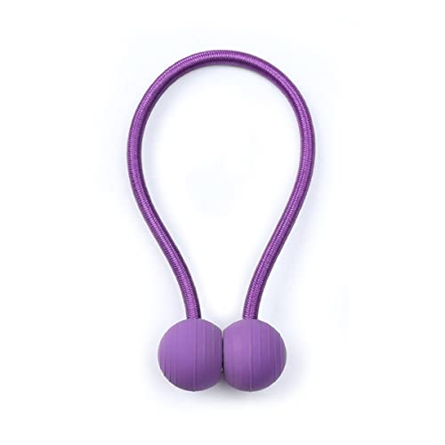 LKDCNUP Vorhanghalter, Vorhang-Raffhalter, magnetische Vorhang-Raffhalter, Clips, Seilhalter, Vorhang-Webhalter, Schnallen for Heimbüro, dekorativ, rosa LKDCNUP Vorhanghalter, Vorhang-Raffhalter, magnetische Vorhang-Raffhalter, Clips, Seilhalter, Vorhang-Webhalter, Schnallen for Heimbüro, dekorativ, rosa von LKDCNUP