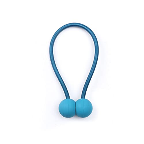 LKDCNUP Vorhanghalter, Vorhang-Raffhalter, magnetische Vorhang-Raffhalter, Clips, Seilhalter, Vorhang-Webhalter, Schnallen for Heimbüro, dekorativ, rosa LKDCNUP Vorhanghalter, Vorhang-Raffhalter, magnetische Vorhang-Raffhalter, Clips, Seilhalter, Vorhang-Webhalter, Schnallen for Heimbüro, dekorativ, rosa von LKDCNUP