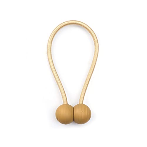 LKDCNUP Vorhanghalter, Vorhang-Raffhalter, magnetische Vorhang-Raffhalter, Clips, Seilhalter, Vorhang-Webhalter, Schnallen for Heimbüro, dekorativ, rosa LKDCNUP Vorhanghalter, Vorhang-Raffhalter, magnetische Vorhang-Raffhalter, Clips, Seilhalter, Vorhang-Webhalter, Schnallen for Heimbüro, dekorativ, rosa von LKDCNUP