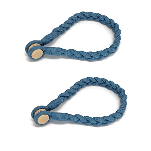 LKDCNUP Vorhanghalter, Vorhang-Raffhalter, magnetische Vorhang-Raffhalter, Vorhang-Clips, Seilhalter, Vorhang-Webhalter, Schnallen for Zuhause, Büro, dekorativ, grün LKDCNUP Vorhanghalter, Vorhang-Raffhalter, magnetische Vorhang-Raffhalter, Vorhang-Clips, Seilhalter, Vorhang-Webhalter, Schnallen for Zuhause, Büro, dekorativ, grün von LKDCNUP