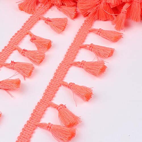 Spitzenband, 2 Yards Quaste Spitze Grau Band Fransen Borte DIY Hochzeit Party Latin Kleid Stoff Handgemachte Nähen Vorhang von LKDCNUP