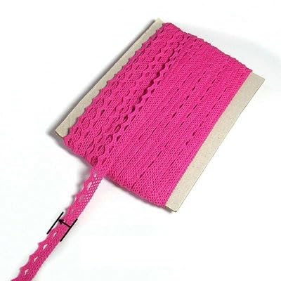 Spitzenband, 5/10 Yards Multi Farbige Baumwolle Spitze Trimmt Band DIY Kleidung Hometexile Rand Verschönerung von LKDCNUP