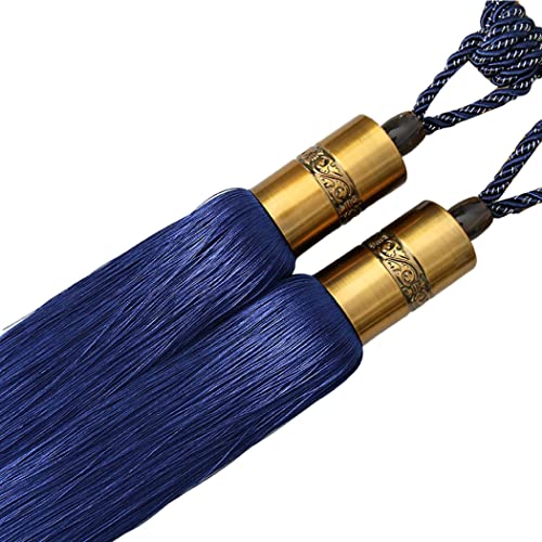 Vorhanghalter, Vorhang-Raffhalter, 2 Stück, Vorhang-Raffhalter for Zuhause, Vorhang-Clips, Seil-Krawattenband, Quasten-Krawatte, Vorhanghalter, Quaste, Heimdekoration, Vorhang-Raffhalter, grau Vorhanghalter, Vorhang-Raffhalter, 2 Stück, Vorhang-Raffhalter for Zuhause, Vorhang-Clips, Seil-Krawattenband, Quasten-Krawatte, Vorhanghalter, Quaste, Heimdekoration, Vorhang-Raffhalter, grau von LKDCNUP