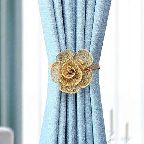 Vorhanghalter, Vorhang-Raffhalter, magnetische Vorhang-Raffhalter, Gardinen-Raffhalter, Webhalter for Vorhänge, dekorative Vorhang-Halterungen, Clips for Schlafzimmer, Wohnzimmer, Fensterdekorationen, Vorhanghalter, Vorhang-Raffhalter, magnetische Vorhang-Raffhalter, Gardinen-Raffhalter, Webhalter for Vorhänge, dekorative Vorhang-Halterungen, Clips for Schlafzimmer, Wohnzimmer, Fensterdekorationen, von LKDCNUP