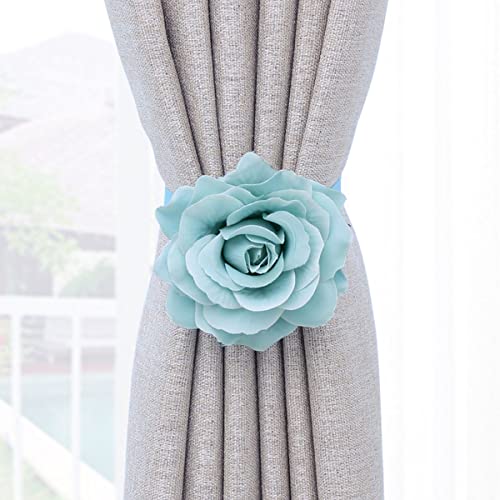 Vorhanghalter, Vorhang-Raffhalter, magnetische Vorhang-Raffhalter, dekorative Vorhang-Raffhalter, Kristall-Raffhalter for Vorhänge, Vorhanghalter for Fenstervorhänge, Anmut, Einfachheit und Eleganz, r Vorhanghalter, Vorhang-Raffhalter, magnetische Vorhang-Raffhalter, dekorative Vorhang-Raffhalter, Kristall-Raffhalter for Vorhänge, Vorhanghalter for Fenstervorhänge, Anmut, Einfachheit und Eleganz, r von LKDCNUP
