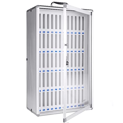 Mobilfunk-Safe-Schließkasten mit Wand montiert transparenten Mobiltelefonspeicherbox mit Lock-Student-Schließfächern mit mehreren Fächern, OneColor-60-Slots Made in China Mobilfunk-Safe-Schließkasten mit Wand montiert transparenten Mobiltelefonspeicherbox mit Lock-Student-Schließfächern mit mehreren Fächern, OneColor-60-Slots Made in China von LKHGTR