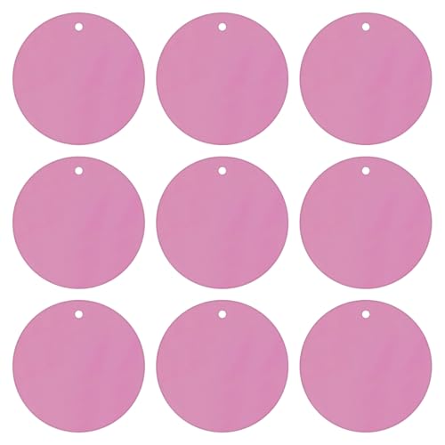 LKXHarleya 250 Stück Flache, lose Pailletten, 10 mm, DIY, runde Pailletten mit Löchern für Hochzeiten, Feste, Partys, Kunsthandwerk, Verzierungen, AB Hellviolett LKXHarleya 250 Stück Flache, lose Pailletten, 10 mm, DIY, runde Pailletten mit Löchern für Hochzeiten, Feste, Partys, Kunsthandwerk, Verzierungen, AB Hellviolett von LKXHarleya
