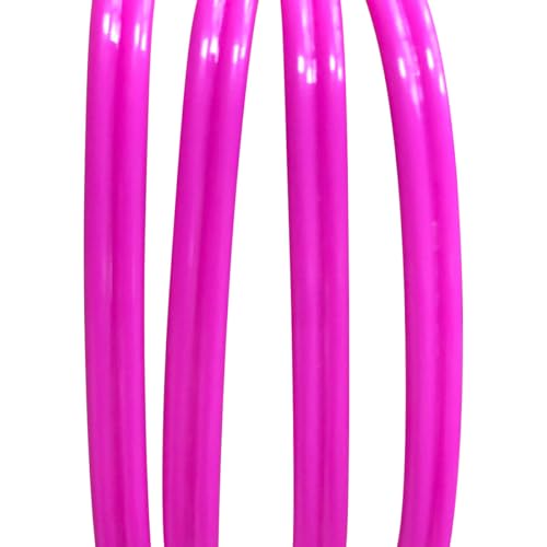 LKXHarleya 500 g PE-Flachgeflecht Flechtrattan, 5 mm Kunststoff-Rattan für selbstgemachte Stricktaschen, Korbstühle, Terrassenmöbel, Basteln, Wasserrosa LKXHarleya 500 g PE-Flachgeflecht Flechtrattan, 5 mm Kunststoff-Rattan für selbstgemachte Stricktaschen, Korbstühle, Terrassenmöbel, Basteln, Wasserrosa von LKXHarleya