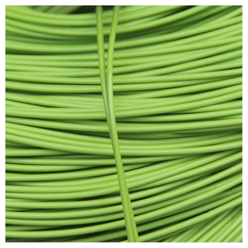 LKXHarleya 500 g PE-Flachrattan, 3,5 mm Kunstrattan, zum Selberstricken Taschen, Korbstühle, Terrassenmöbel, Basteln, 18 LKXHarleya 500 g PE-Flachrattan, 3,5 mm Kunstrattan, zum Selberstricken Taschen, Korbstühle, Terrassenmöbel, Basteln, 18 von LKXHarleya