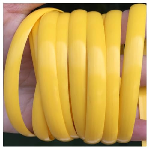 LKXHarleya 500 g PE-Flachrattan, 8 mm Kunstrattan für selbstgemachte Stricktaschen, Korbstühle, Terrassenmöbel, Basteln, 11 LKXHarleya 500 g PE-Flachrattan, 8 mm Kunstrattan für selbstgemachte Stricktaschen, Korbstühle, Terrassenmöbel, Basteln, 11 von LKXHarleya