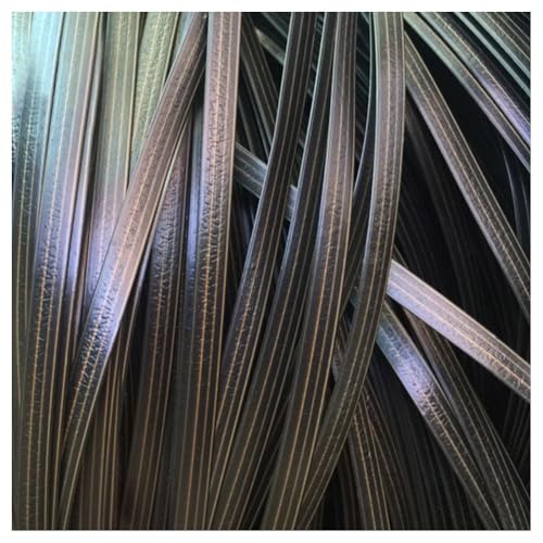 LKXHarleya 500 g PE-Flachrattan, 8 mm Kunstrattan für selbstgemachte Stricktaschen, Korbstühle, Terrassenmöbel, Basteln, 8 LKXHarleya 500 g PE-Flachrattan, 8 mm Kunstrattan für selbstgemachte Stricktaschen, Korbstühle, Terrassenmöbel, Basteln, 8 von LKXHarleya