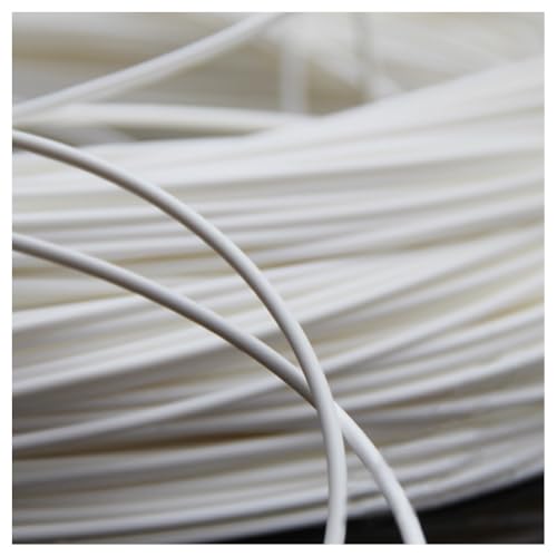 LKXHarleya 500 g flaches PE-Kunststoff-Rattan, 4,5 mm Kunstrattan für selbstgemachte Stricktaschen, Korbstühle, Terrassenmöbel, Basteln, 2 LKXHarleya 500 g flaches PE-Kunststoff-Rattan, 4,5 mm Kunstrattan für selbstgemachte Stricktaschen, Korbstühle, Terrassenmöbel, Basteln, 2 von LKXHarleya