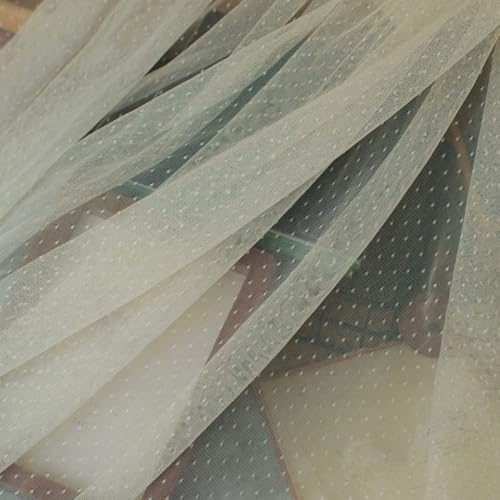 LKXHarleya Weicher Stretch-Spitzenstoff, 100 x 160 cm, Gepunkteter Netzstoff, für Brautkleider, Kostüme, Nähen, Basteln, Beige Apricot LKXHarleya Weicher Stretch-Spitzenstoff, 100 x 160 cm, Gepunkteter Netzstoff, für Brautkleider, Kostüme, Nähen, Basteln, Beige Apricot von LKXHarleya