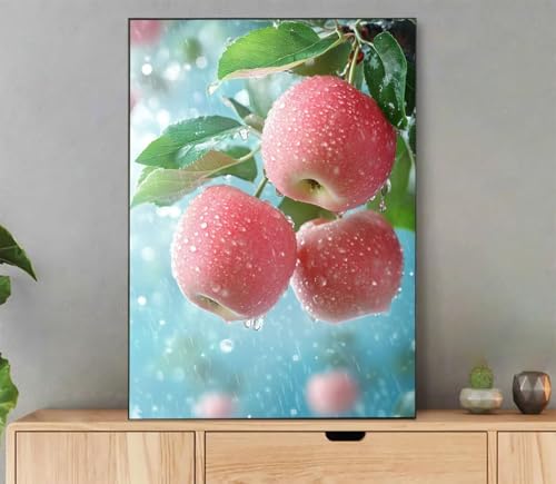Landschaft Malen Nach Zahlen Erwachsene, Malen Nach Zahlen Pflanze Muster, DIY Handgemalt Leinwand Ölgemälde Set für Adult Anfänger, mit Pinseln und Acrylfarbe, Deko Schlafzimmer, 100x135cm L9-5160 Landschaft Malen Nach Zahlen Erwachsene, Malen Nach Zahlen Pflanze Muster, DIY Handgemalt Leinwand Ölgemälde Set für Adult Anfänger, mit Pinseln und Acrylfarbe, Deko Schlafzimmer, 100x135cm L9-5160 von LLEDAOZN
