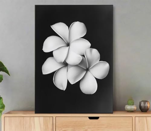 Malen Nach Zahlen Erwachsene Blume Paint by Numbers Landschaft Malen Nach Zahlen mit Rahmen 30x40cm Leinwand Ölgemälde Set mit Pinseln und Acrylfarbe für Zimmer Deko Geschenke für Frauen LN-7787 Malen Nach Zahlen Erwachsene Blume Paint by Numbers Landschaft Malen Nach Zahlen mit Rahmen 30x40cm Leinwand Ölgemälde Set mit Pinseln und Acrylfarbe für Zimmer Deko Geschenke für Frauen LN-7787 von LLEDAOZN