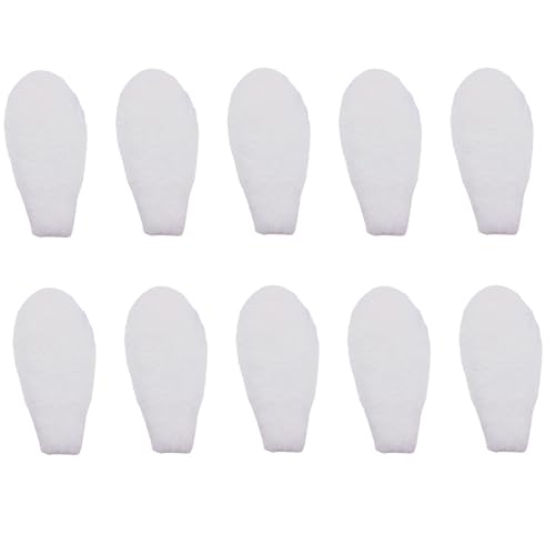 1 Stück / 5 Stück / 10 Stück Plüsch-Kaninchen Ohr-Applikationen für Hut Kleidung Nähen Flicken handgefertigte Kopfbedeckung Haarspange Applikation 1 Stück / 5 Stück / 10 Stück Plüsch-Kaninchen Ohr-Applikationen für Hut Kleidung Nähen Flicken handgefertigte Kopfbedeckung Haarspange Applikation von LLHCF
