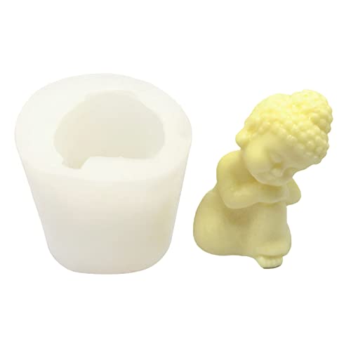 3D-Form Silikonform für Kuchen, Seife, Gips, Harz, Aromatherapie 3D-Form Silikonform für Kuchen, Seife, Gips, Harz, Aromatherapie von LLHCF