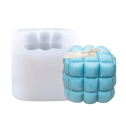 3D-Formen, handgefertigt, Sojawachs, Silikonformen, Gips, Epoxidharz, Seife 3D-Formen, handgefertigt, Sojawachs, Silikonformen, Gips, Epoxidharz, Seife von LLHCF