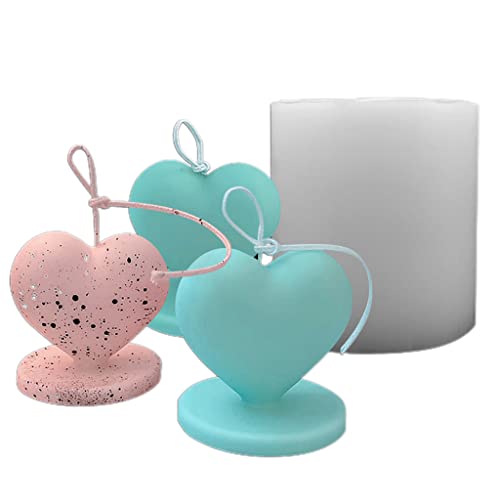 3D-Formen handgefertigte Blumenseifen-Silikonformen für Schokoladenkuchen, Seife, Seife, Zubehör 3D-Formen handgefertigte Blumenseifen-Silikonformen für Schokoladenkuchen, Seife, Seife, Zubehör von LLHCF