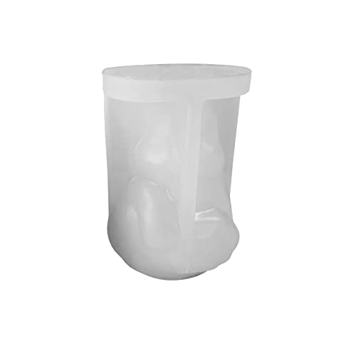 3D-Hasen-Epoxidharz-Silikonformen, Osterformen, Seife, Gips, Gießen, Fondant, Dekorationen 3D-Hasen-Epoxidharz-Silikonformen, Osterformen, Seife, Gips, Gießen, Fondant, Dekorationen von LLHCF