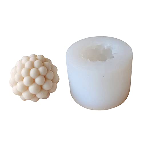 3D-Silikonform für Blasen, Harz, Werkzeug, Ornamente, handgefertigte Heimdekorationen 3D-Silikonform für Blasen, Harz, Werkzeug, Ornamente, handgefertigte Heimdekorationen von LLHCF