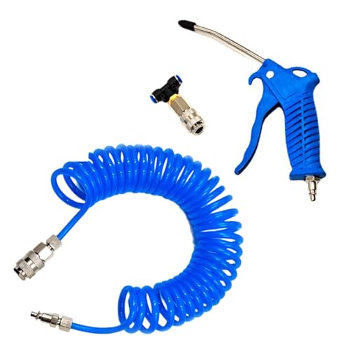 Air Blow Air Dusters Cleaner Compressor Dusts Blower Handheld Pneumatic Tool Air Compressor Pneumatic Air Compressor Accessories Air Blow Air Dusters Cleaner Compressor Dusts Blower Handheld Pneumatic Tool Air Compressor Pneumatic Air Compressor Accessories von LLHCF