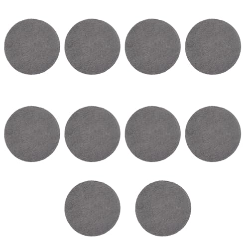 Aluminium-Schleifpapier für Harthölzer, verbrennt tiefere Kratzer, 22,9 cm, 10 Stück Aluminium-Schleifpapier für Harthölzer, verbrennt tiefere Kratzer, 22,9 cm, 10 Stück von LLHCF