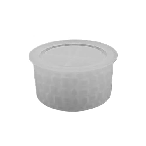 Box Harzform Schmuckkästchen Formen Silikon Epoxidharz Gießformen Aufbewahrungsbehälter für Seifenbecher Box Harzform Schmuckkästchen Formen Silikon Epoxidharz Gießformen Aufbewahrungsbehälter für Seifenbecher von LLHCF