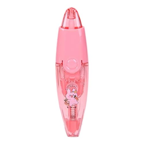 Cartoon-Korrekturband, Schule, Bürobedarf, Press-Typ, schönes Muster, dekorativ für Studenten, dekoratives Muster, Cartoon zum Basteln Cartoon-Korrekturband, Schule, Bürobedarf, Press-Typ, schönes Muster, dekorativ für Studenten, dekoratives Muster, Cartoon zum Basteln von LLHCF