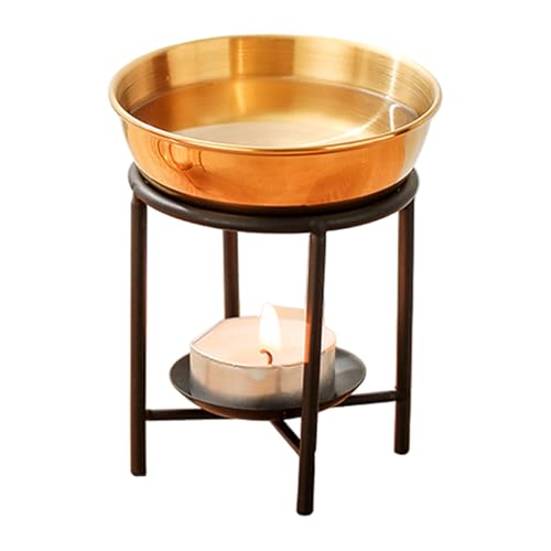 Duftöl-Diffusor für ätherische Öle, modernes Design, Edelstahl, für Zuhause, Büro und Raumdekoration Duftöl-Diffusor für ätherische Öle, modernes Design, Edelstahl, für Zuhause, Büro und Raumdekoration von LLHCF
