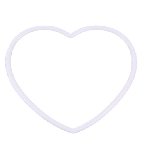 Einfaches Accessoire, herzförmige Ringe, Schmuckherstellung, Zubehör für schöne handgefertigte Stücke Einfaches Accessoire, herzförmige Ringe, Schmuckherstellung, Zubehör für schöne handgefertigte Stücke von LLHCF