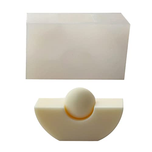 Geometrische Silikon-Epoxidharz-Form für handgefertigte Heimdekorationen Geometrische Silikon-Epoxidharz-Form für handgefertigte Heimdekorationen von LLHCF