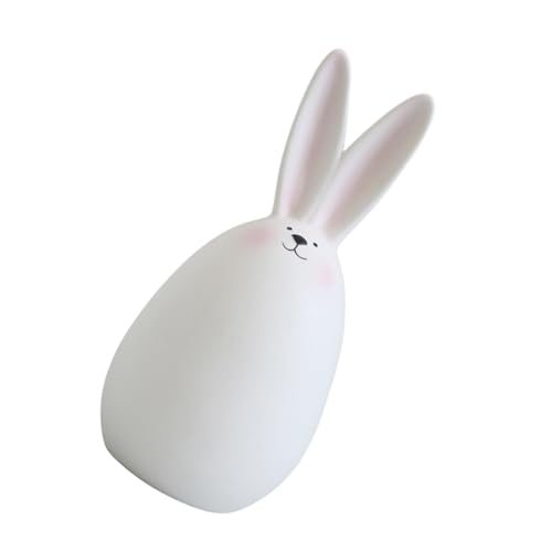 Handcrafts Keramikfigur Osterhasen, Hasen, Tischdekoration, für Wohnzimmer, Schlafzimmer oder Büro Handcrafts Keramikfigur Osterhasen, Hasen, Tischdekoration, für Wohnzimmer, Schlafzimmer oder Büro von LLHCF