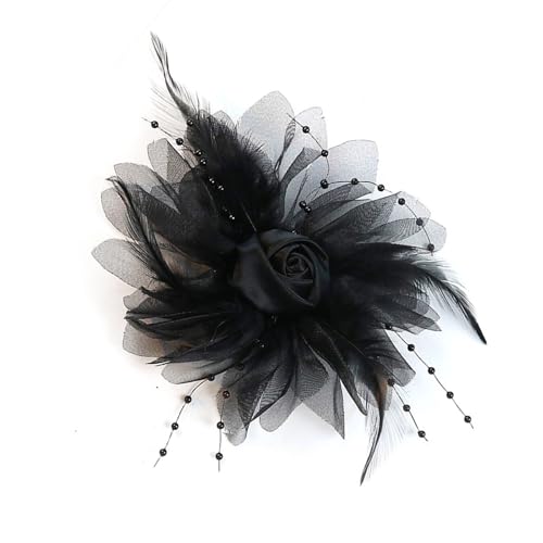 Handgefertigte Rosen-Applikationen für Bastelkleider, Stirnband, Corsage, Dekoration, große Blumen-Patches für Kleidung, Ornament Handgefertigte Rosen-Applikationen für Bastelkleider, Stirnband, Corsage, Dekoration, große Blumen-Patches für Kleidung, Ornament von LLHCF