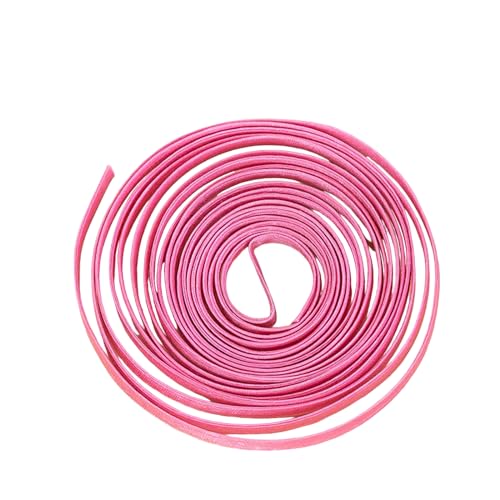 Handgefertigte Stoffstreifen für chinesische Knoten, handgefertigte Stoffknöpfe, 1,8 Meter/Rolle Handgefertigte Stoffstreifen für chinesische Knoten, handgefertigte Stoffknöpfe, 1,8 Meter/Rolle von LLHCF