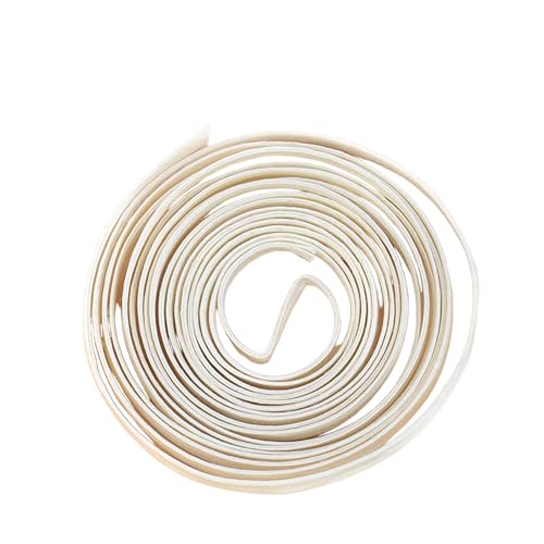 Handgefertigte Stoffstreifen für chinesische Knoten, handgefertigte Stoffknöpfe, 1,8 Meter/Rolle Handgefertigte Stoffstreifen für chinesische Knoten, handgefertigte Stoffknöpfe, 1,8 Meter/Rolle von LLHCF