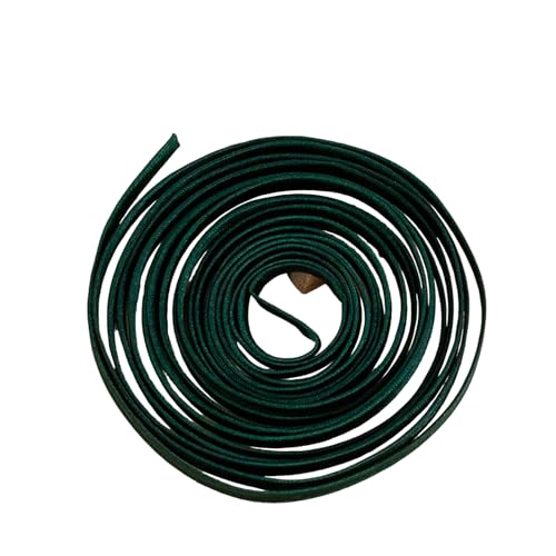 Handgefertigte Stoffstreifen für chinesische Knoten, handgefertigte Stoffknöpfe, 1,8 Meter/Rolle von LLHCF