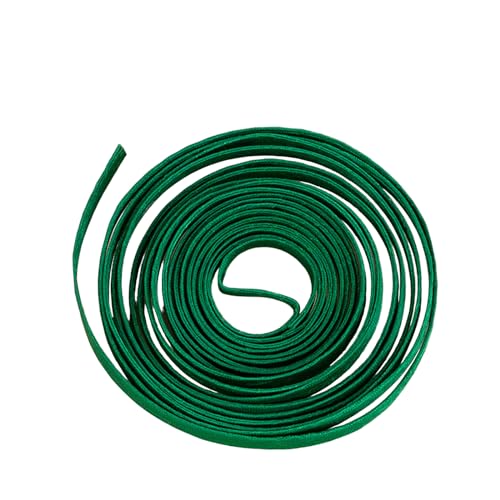 Handgefertigte Stoffstreifen für chinesische Knoten, handgefertigte Stoffknöpfe, 1,8 Meter/Rolle Handgefertigte Stoffstreifen für chinesische Knoten, handgefertigte Stoffknöpfe, 1,8 Meter/Rolle von LLHCF