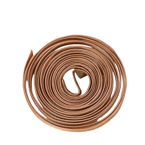 Handgefertigte Stoffstreifen für chinesische Knoten, handgefertigte Stoffknöpfe, 1,8 Meter/Rolle Handgefertigte Stoffstreifen für chinesische Knoten, handgefertigte Stoffknöpfe, 1,8 Meter/Rolle von LLHCF