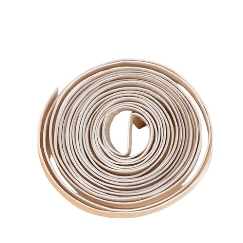 Handgefertigte Stoffstreifen für chinesische Knoten, handgefertigte Stoffknöpfe, 1,8 Meter/Rolle Handgefertigte Stoffstreifen für chinesische Knoten, handgefertigte Stoffknöpfe, 1,8 Meter/Rolle von LLHCF
