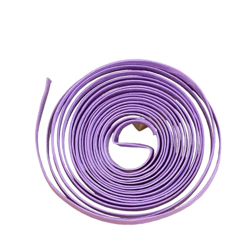 Handgefertigte Stoffstreifen für chinesische Knoten, handgefertigte Stoffknöpfe, 1,8 Meter/Rolle Handgefertigte Stoffstreifen für chinesische Knoten, handgefertigte Stoffknöpfe, 1,8 Meter/Rolle von LLHCF